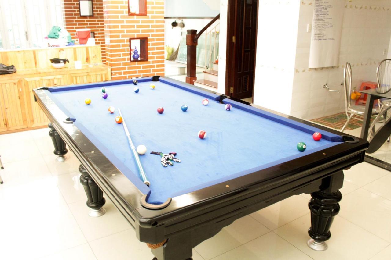 Hostel Dablend
