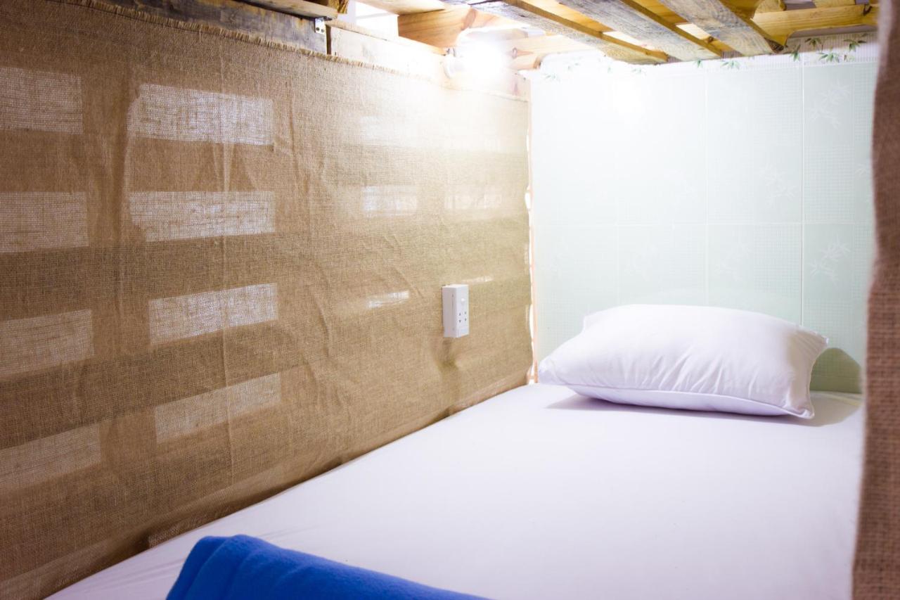 Hostel Dablend Ho Chi Minh City