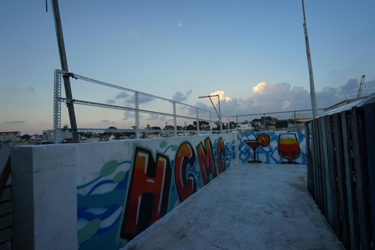 Hostel Dablend