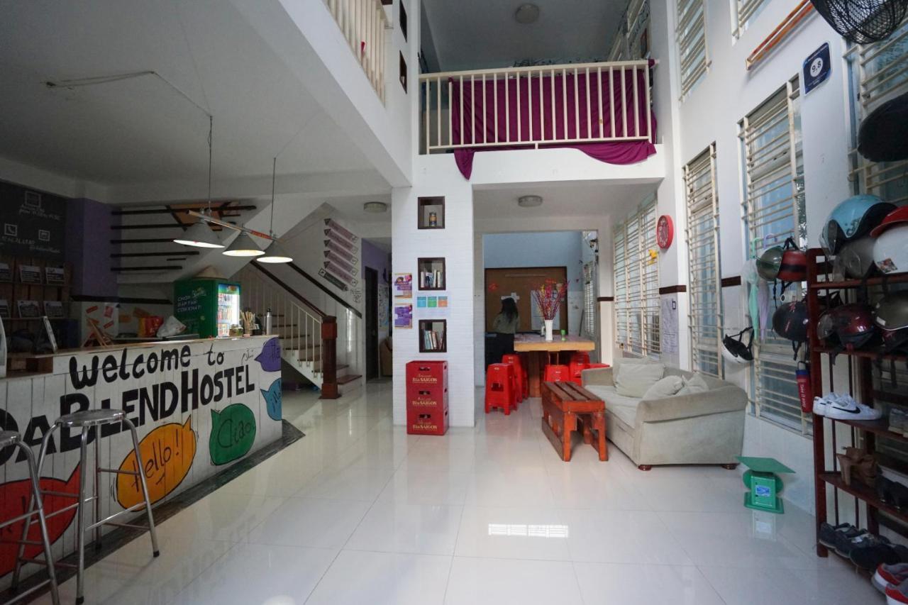 Hostel Dablend *