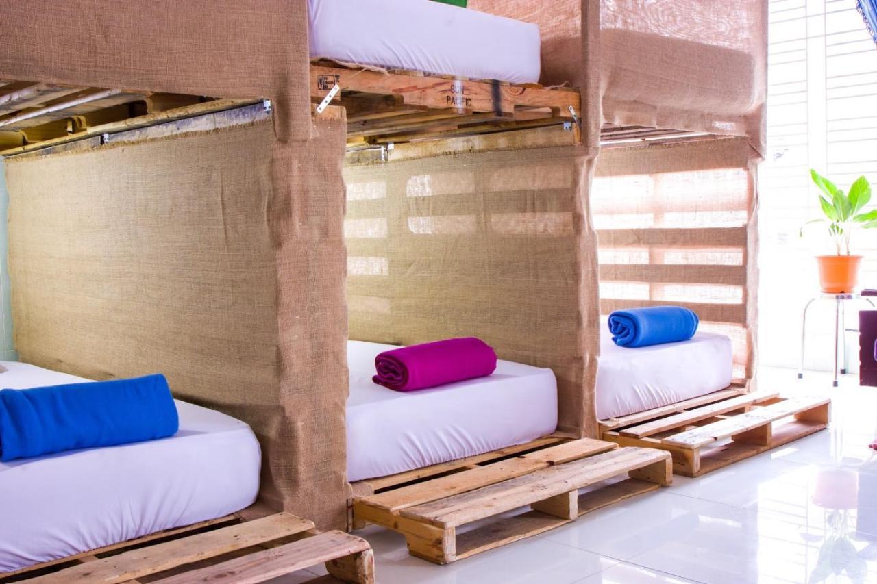 Hostel Dablend