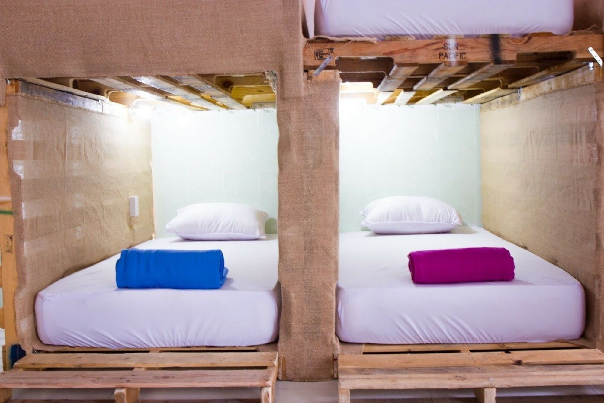 Dablend Hostel