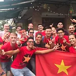 Dablend Hostel