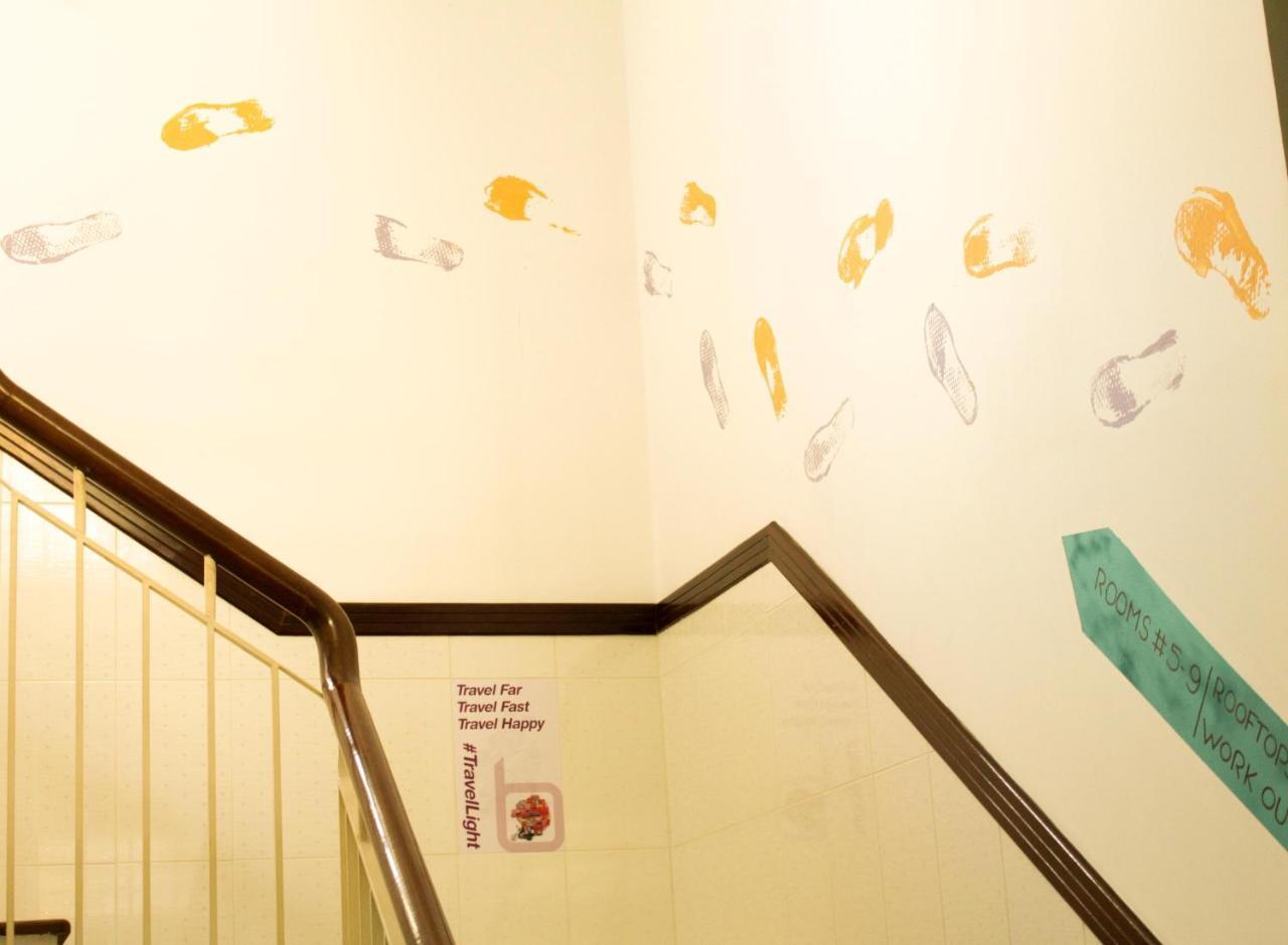 Dablend Hostel Ho Chi Minh City