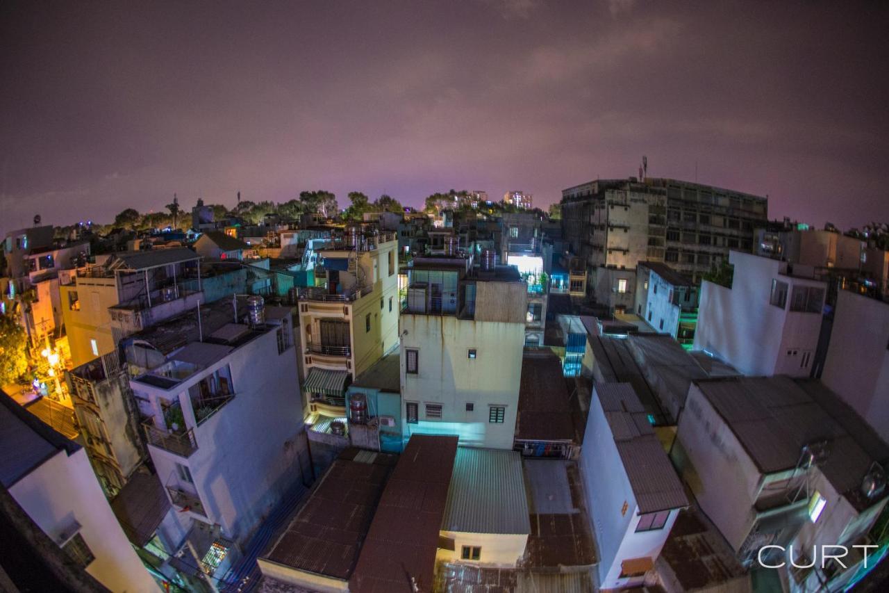 Dablend * Ho Chi Minh City