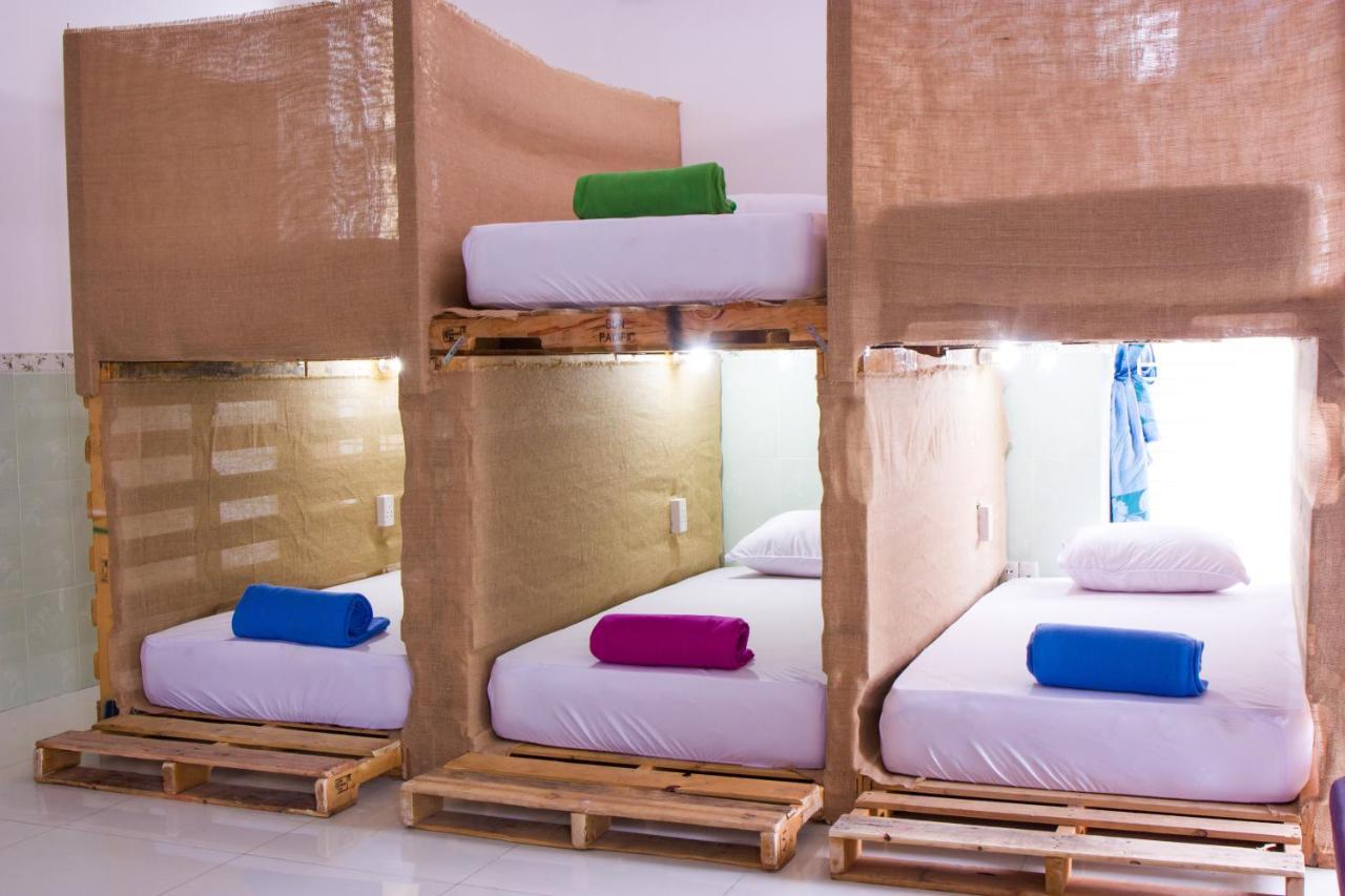 Hostel Dablend
