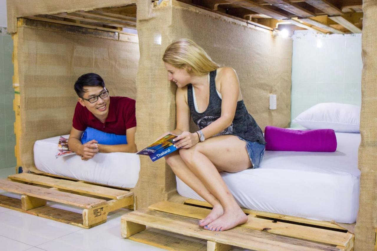 Hostel Dablend