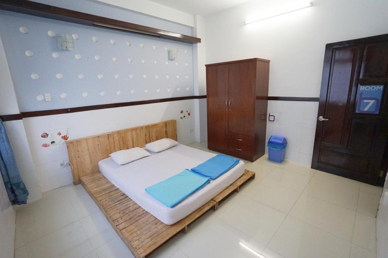 Dablend Ho Chi Minh City