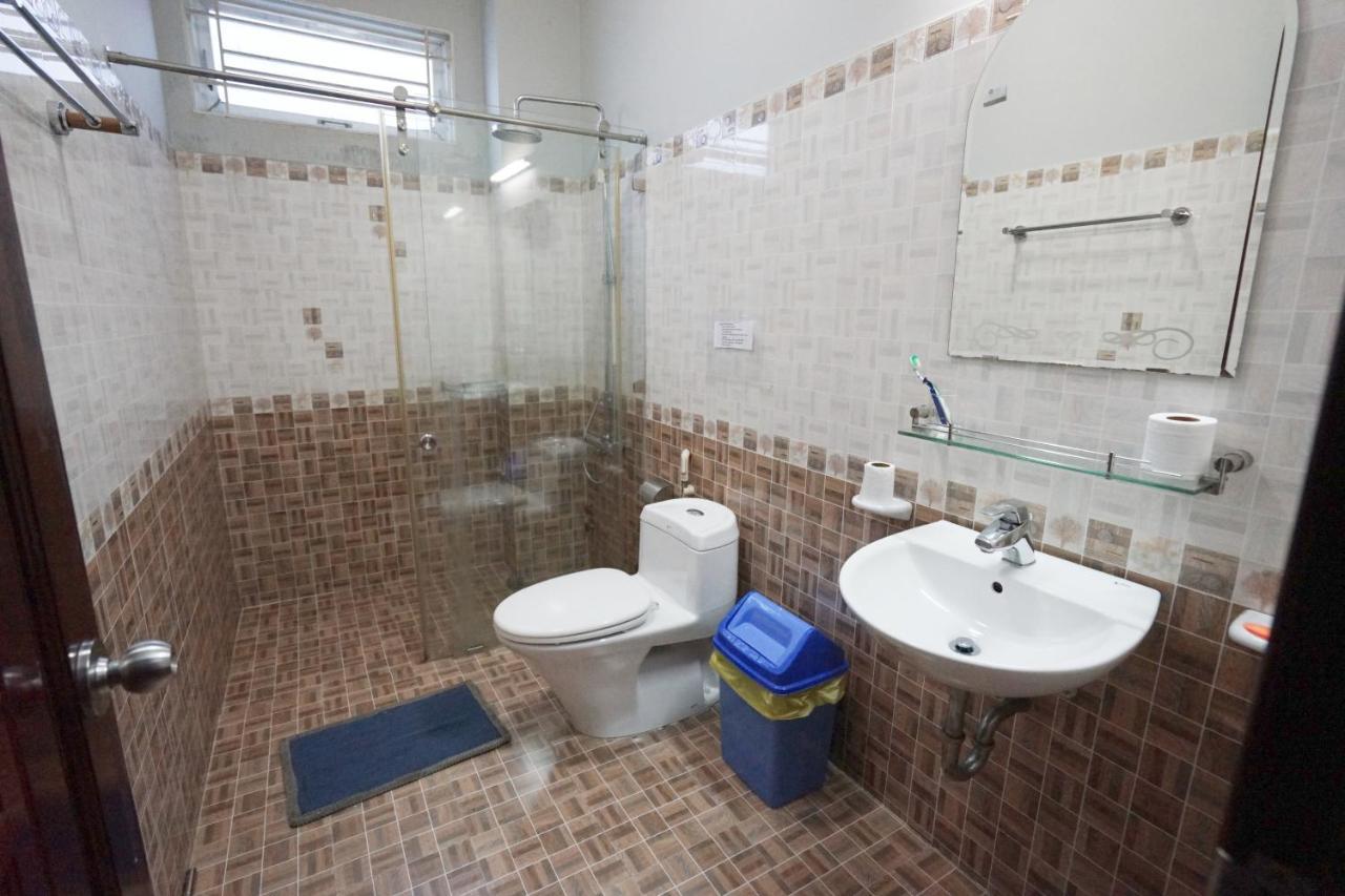 Hostel Dablend