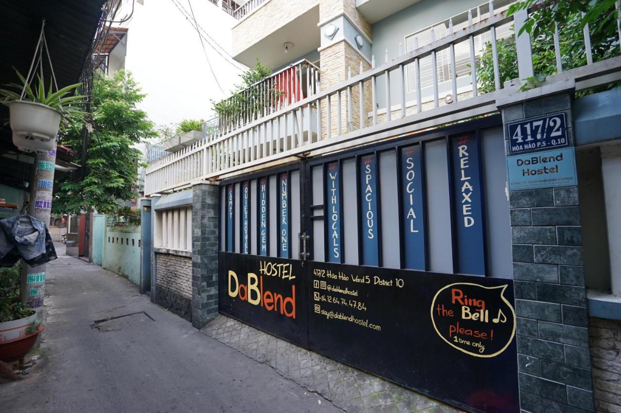 Dablend * Ho Chi Minh City