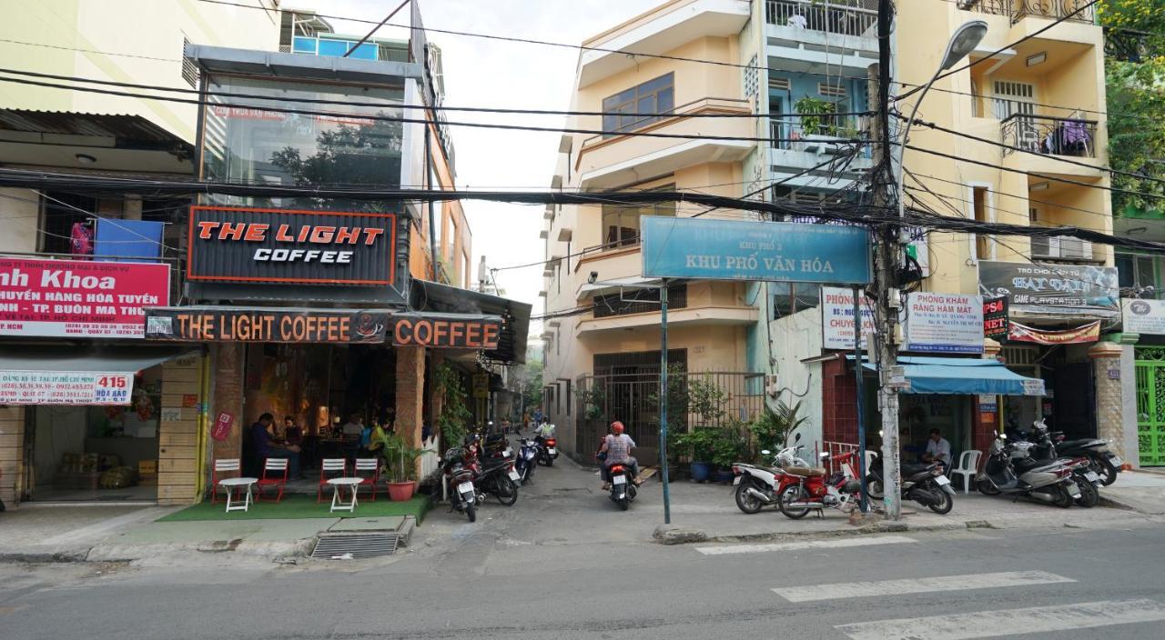Hostel Dablend *